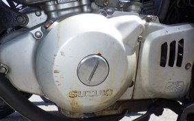 SUZUKI GRASS TRACKER NJ47A