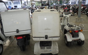 HONDA GYRO CANOPY TA03