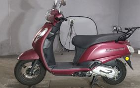 SUZUKI ADDRESS V125 DP12H