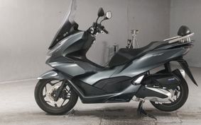 HONDA PCX125 JK05