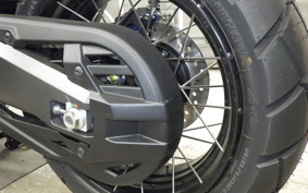 HONDA X-ADV 750 2026 RH21