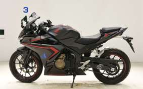 HONDA CBR400R 2019 NC56