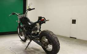 YAMAHA TW200 Gen.2 DG07J