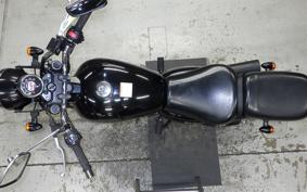 SUZUKI ST250 NJ4AA