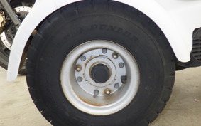 HONDA GYRO CANOPY TA02
