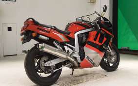 SUZUKI GSX-R1100 1991 GV73A