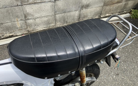 HONDA  OTHERS 125CC BAL0