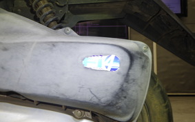 HONDA DIO Gen.6 AF68