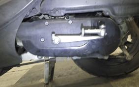 YAMAHA JOG Delux 1998 SA39J