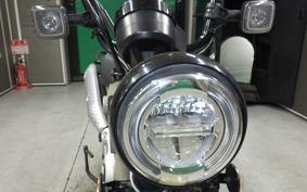 HONDA CT125 HUNTER CUB JA55