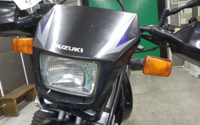 SUZUKI DR650 2012