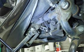 YAMAHA MAJESTY 250 Gen.4 2018 SG20J