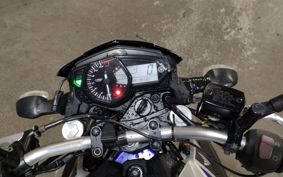 YAMAHA MT-25 RG10J