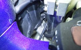 HONDA CBR600RR 2005 PC37