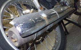 HONDA C110 SUPER CUB JA10