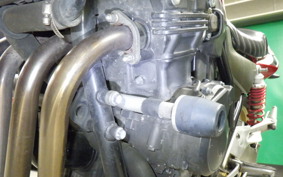 HONDA CB400 SUPER BOLDOR VTEC 2012 NC42