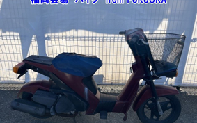 SUZUKI MOLLET