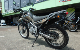 YAMAHA  SEROW 250 25TH ANNIVERSARY  DG17J