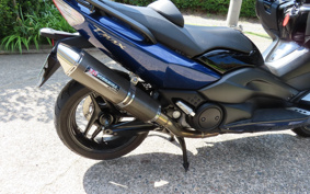 YAMAHA T-MAX 500 2009 SJ08J