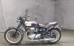 KAWASAKI W650 1999 EJ650A