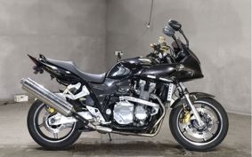HONDA CB1300SF BOLDOR 2008 SC54