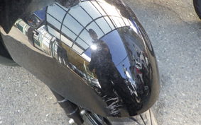 YAMAHA VINO 50 Gen.4 AY02