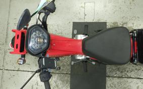 HONDA ｸﾛｽｶﾌﾞ110-2 2006 JA45