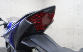 YAMAHA YZF-R25 RG10J