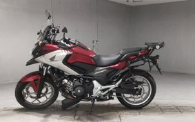 HONDA NC750X 2018 RC90