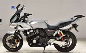 HONDA CB400 SUPER BOLDOR VTEC 2007 NC39