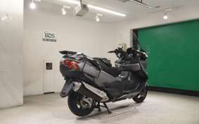 SUZUKI SKYWAVE 650 LX 2017 CP52A