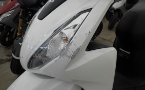 HONDA DIO 110 Lite JK46