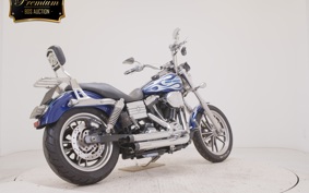 HARLEY FXDL 1580 2008