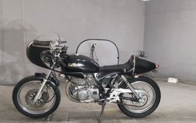 SUZUKI ST250E NJ4AA