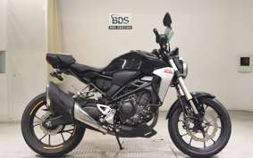 HONDA CB250RA MC52