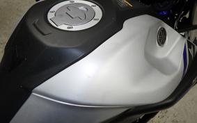 YAMAHA MT-25 2006 RG10J