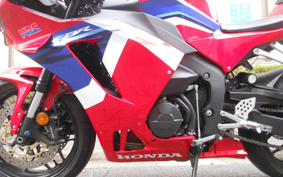HONDA CBR600RR ABS 2021 PC40