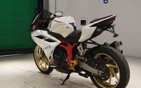 HONDA CBR250RR A MC51