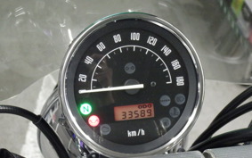 HONDA VT400S 2010 NC46