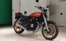 KAWASAKI ZEPHYR 400 1992 ZR400C