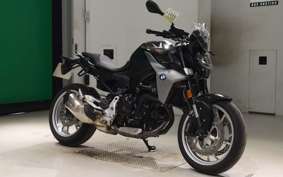 BMW F900R 2021