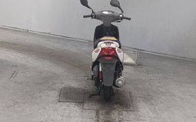 YAMAHA JOG ZR EVOLUTION2 SA39J