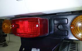 HONDA GYRO X 2025 TD01