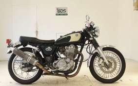 YAMAHA SR400 Gen.3 2001 RH01J