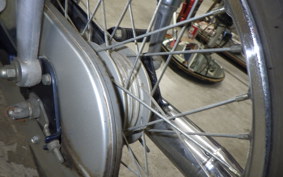 HONDA C90 SUPER CUB E 2024 HA02