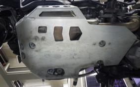 TRIUMPH TIGER 800 XC x 2015