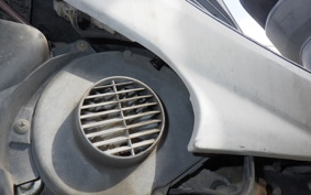 SUZUKI SEPIA Gen.2 2008 CA1HA