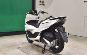 HONDA PCX 160 KF47