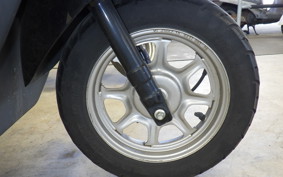HONDA TACT-4ﾍﾞｰｼｯｸ AF79