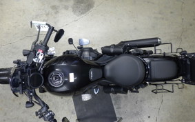 HONDA REBEL 1100 DCT 2021 SC83